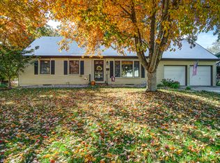 3107 NE 49th Ter, Kansas City, MO 64119