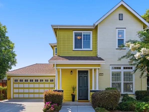 2081 Cowles Cmns, San Jose, CA 95125