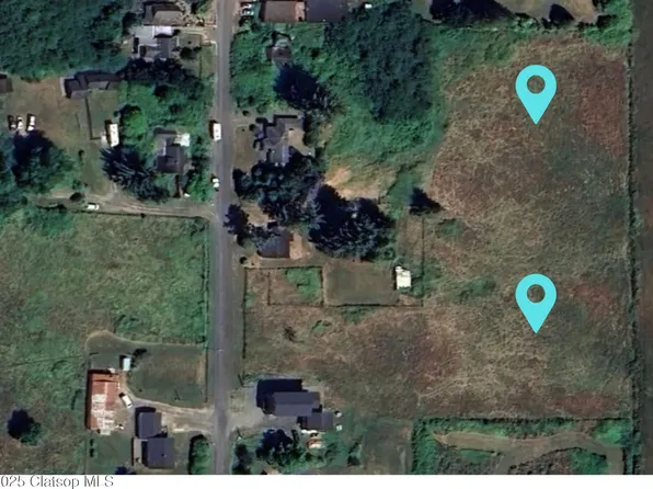 H Th St, Astoria, OR 97103