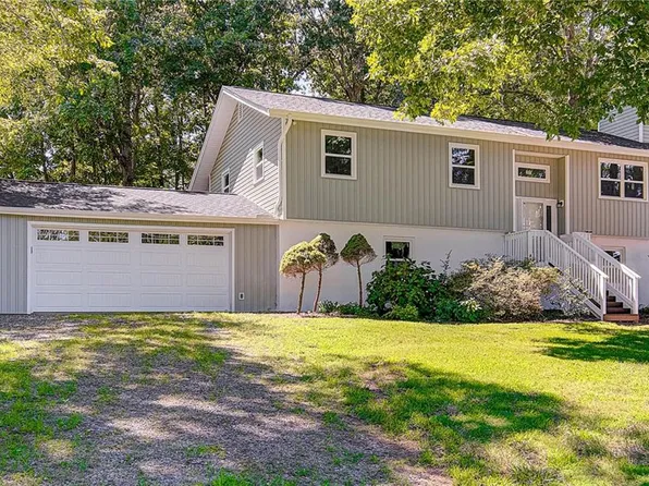 4624 Logan Creek Rd, East Bend, NC 27018