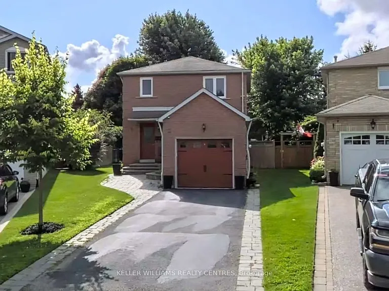 21 Delaney Cres — Photo 1