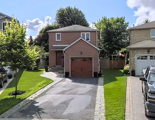21 Delaney Cres Photo 1