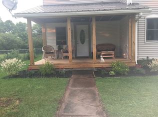 3528 George St, Parishville, NY 13672
