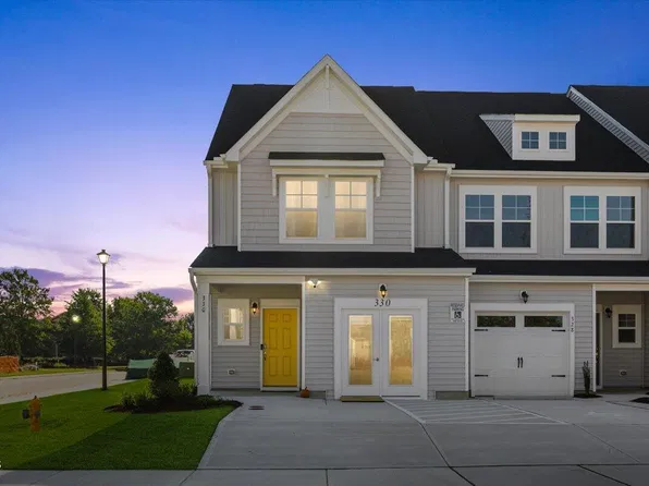 330 Short Ridge Way, Rolesville, NC 27571