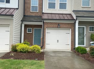 1223 Fitchie Pl, Durham, NC 27703