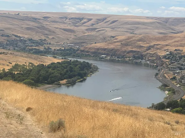 Grandview Dr, Clarkston, WA 99403