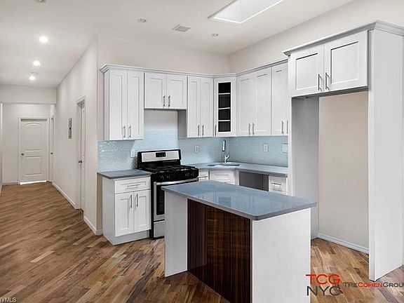 3rd image of 624 E 96th St #1