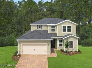 2335 River Park Trace Grn, Cove Springs, FL 32043