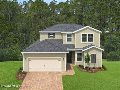 2335 RIVER PARK Trace, Cove Springs, FL, 32043