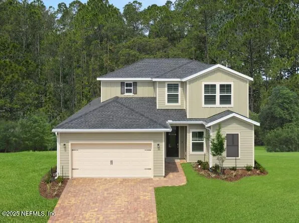 2335 RIVER PARK Trace, Green Cove Springs, FL 32043