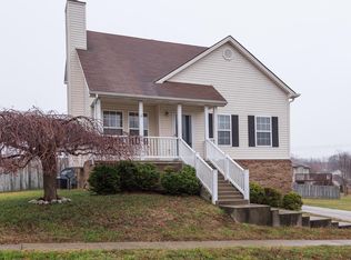 107 Mayflower Ct, Georgetown, KY 40324