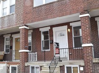 1628 S Etting St, Philadelphia, PA 19145