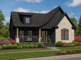 Alcott Plan, Monte Sano Cove, Huntsville, AL 35741