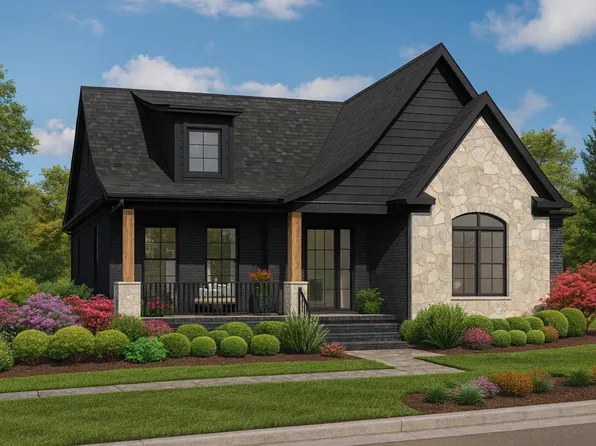 Alcott Plan, Ayers Farm