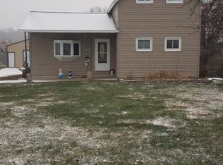 36193 Osseo Rd, Independence, WI 54747