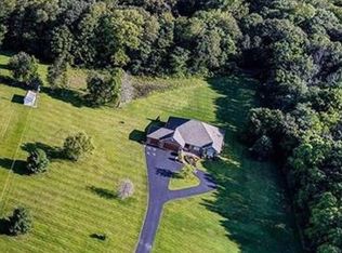 4265 W Versailles Rd, Piqua, OH 45356