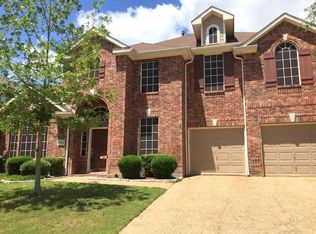 5212 Arrowhead Way, McKinney, TX 75072