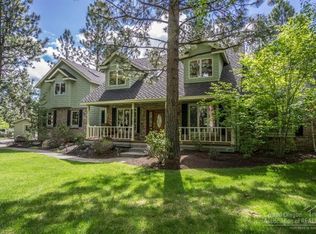 2910 NW Meldrum Ct, Bend, OR 97701