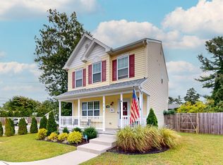 1930 Shore Rd, Linwood, NJ 08221