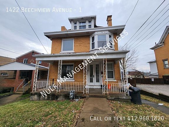 5th image of 1422 Beechview Ave Floor 1