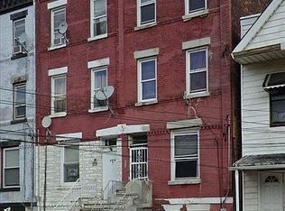 126 Orient Ave, Jersey City, NJ 07305