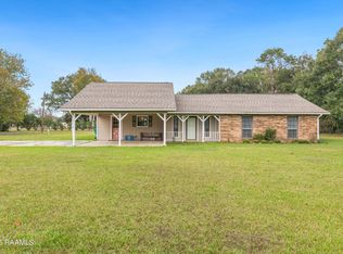 7212 W Wildcat Rd, Abbeville, LA 70510