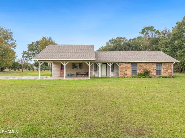 7212 W Wildcat Rd, Abbeville, LA 70510