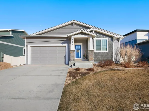 3858 Hackberry St, Wellington, CO 80549