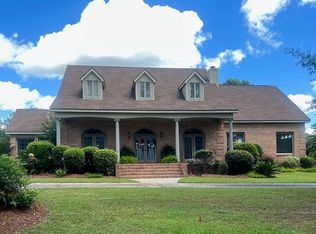 409 Country Club Rd, Troy, AL 36079