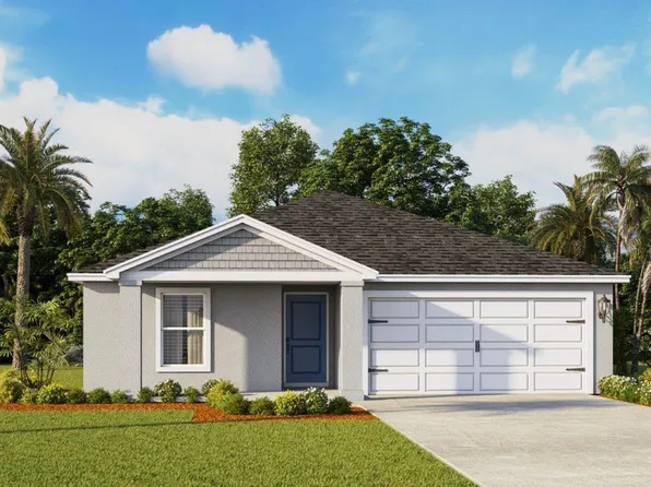 2795 Adeline Ave, Winter Haven, FL 33881