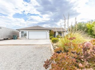 1709 S Gateway Blvd, Ridgecrest, CA 93555