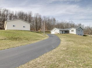 21279 Capital Ave NE, Battle Creek, MI
