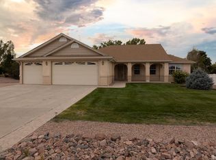 319 S Nicklaus Dr, Pueblo West, CO 81007