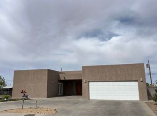 809 Madison Ave, Alamogordo, NM 88310