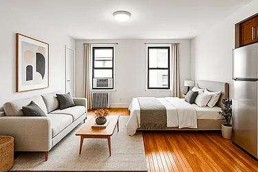 214 East 51st Street, #5H