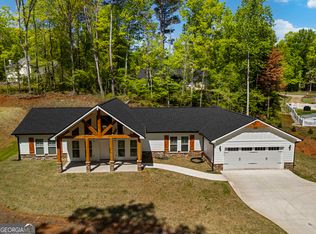 143 Taylor Len Dr, Lagrange, GA