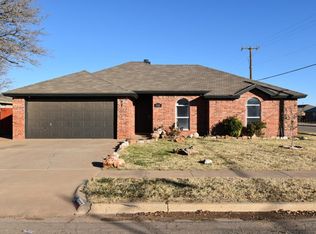 5602 Duke St, Lubbock, TX 79416
