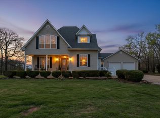 347192 E Highway 62, Meeker, OK 74855