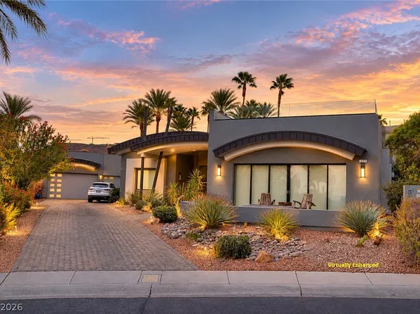 1395 Quiet River Ave, Henderson, NV 89012