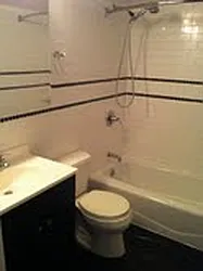 Rented by J Misrahi Realty Corp