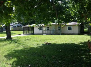 8001 E Old Maple Ave APT 134, Terre Haute, IN 47803