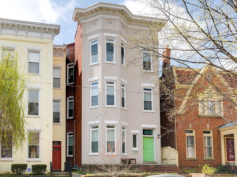 1st image of 1603 Hanover Ave APT 3