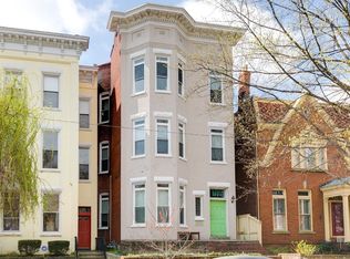 1603 Hanover Ave APT 3, Richmond, VA 23220