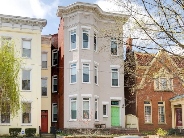 1603 Hanover Avenue, 1603 Hanover Ave APT 3, Richmond, VA 23220