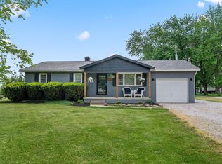 4617 Zuber Rd, Orient, OH 43146