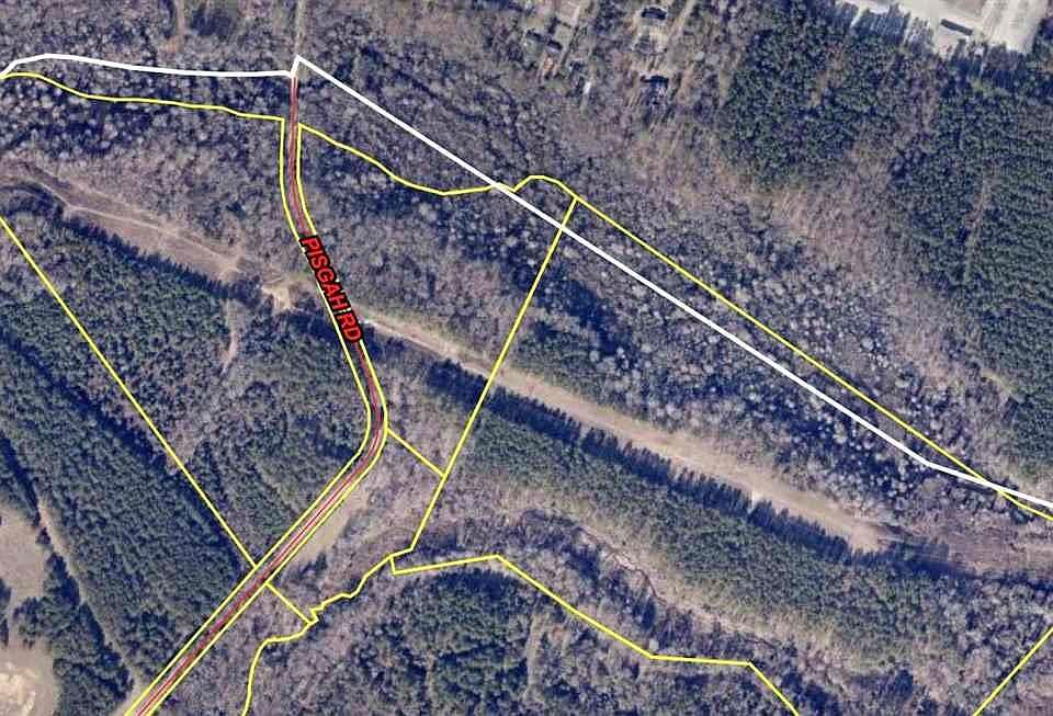 2nd image of Tbd Pisgah Rd