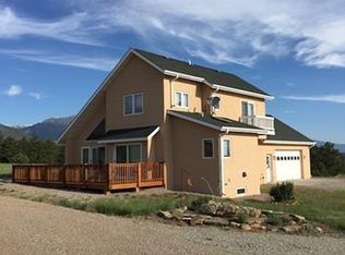 13776 County Road 261h, Nathrop, CO 81236