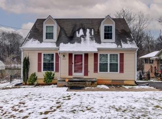 6308 Pawnee Dr, Lynchburg, VA 24502