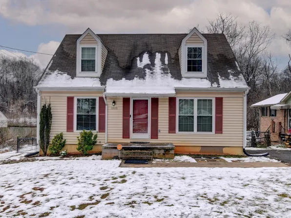 6308 Pawnee Dr, Lynchburg, VA 24502