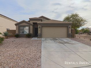 21755 W Mohave St, Buckeye, AZ 85326